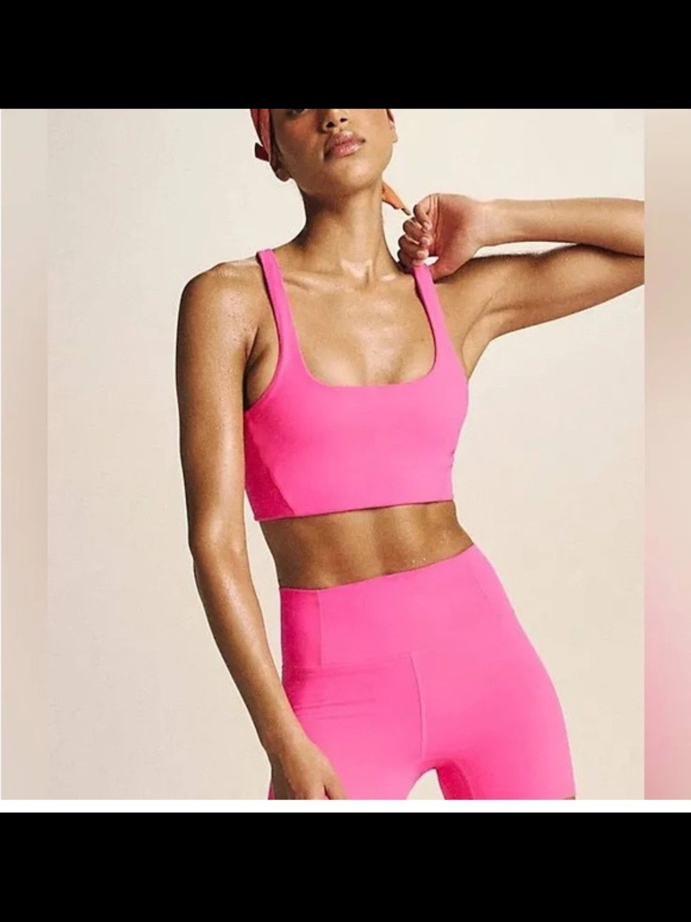 Fp Movement Bra